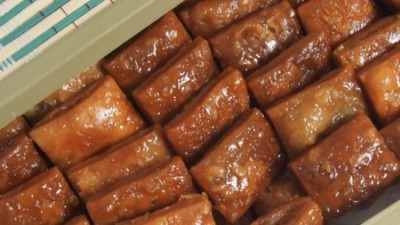 ✨ 놓치면 후회! 못난이약과 솔직 후기 & 꿀팁 대방출 🍯